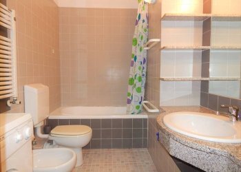 One-room apartment via di San Sebastiano, Genova - photo 10