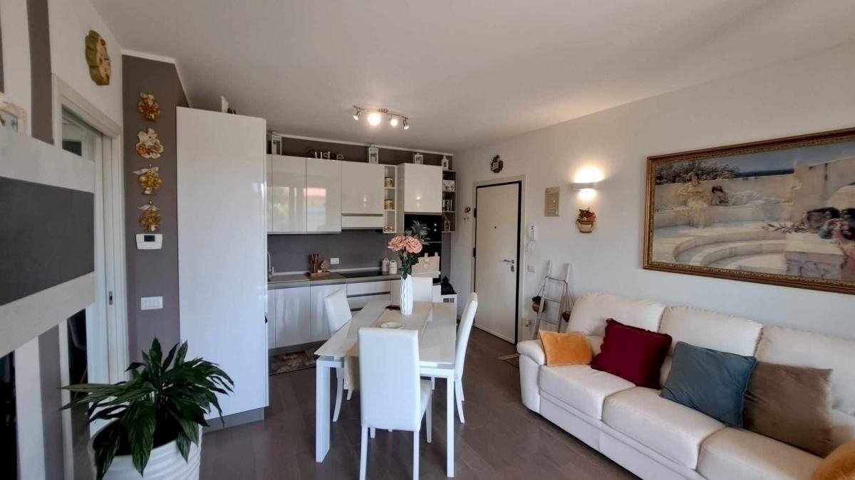 Bilocale Ravenna (zona Ponte Nuovo) - foto 1