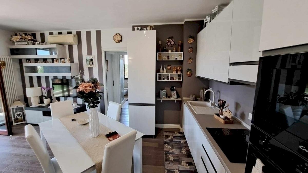 Bilocale Ravenna (zona Ponte Nuovo) - foto 2