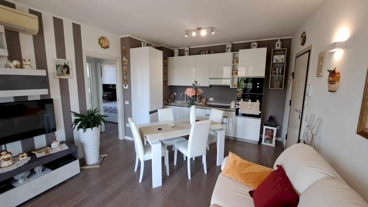 Bilocale Ravenna (zona Ponte Nuovo) - foto 3