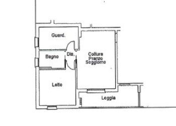 Bilocale Ravenna (zona Ponte Nuovo) - foto 12