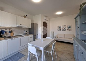 Trilocale Via Alcide De Gasperi, Vittuone - foto 2