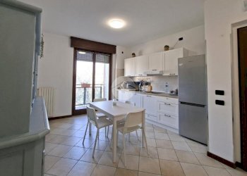 Trilocale Via Alcide De Gasperi, Vittuone - foto 4