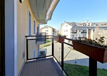 Trilocale Via Alcide De Gasperi, Vittuone - foto 5