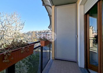 Trilocale Via Alcide De Gasperi, Vittuone - foto 6