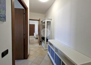 Trilocale Via Alcide De Gasperi, Vittuone - foto 8