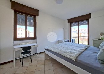 Trilocale Via Alcide De Gasperi, Vittuone - foto 9