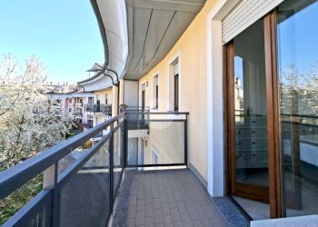 Trilocale Via Alcide De Gasperi, Vittuone - foto 12