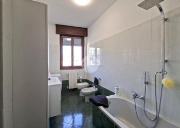 Trilocale Via Alcide De Gasperi, Vittuone - foto 15