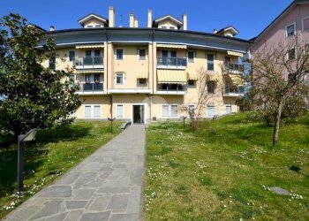 Trilocale Via Alcide De Gasperi, Vittuone - foto 17