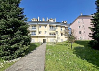 Trilocale Via Alcide De Gasperi, Vittuone - foto 18