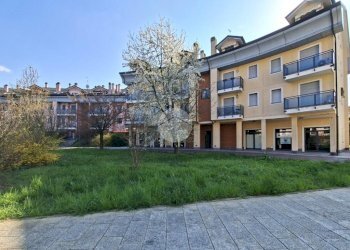 Trilocale Via Alcide De Gasperi, Vittuone - foto 20