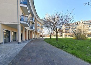 Trilocale Via Alcide De Gasperi, Vittuone - foto 21