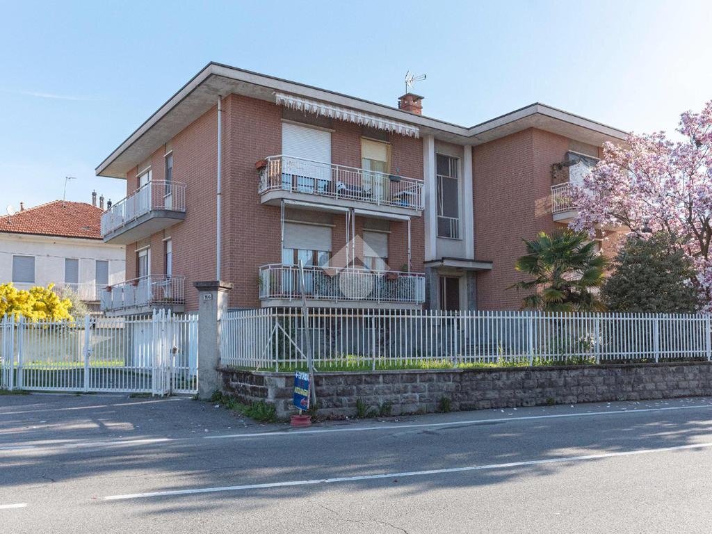 Quadrilocale Via lanzo, Ciriè - foto 1