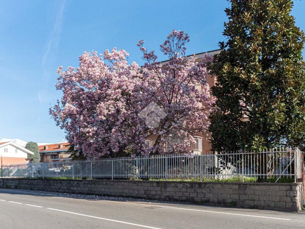 Quadrilocale Via lanzo, Ciriè - foto 2