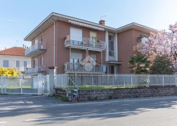 Quadrilocale Via lanzo, Ciriè - foto 1