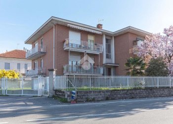 Quadrilocale Via lanzo, Ciriè - foto 9