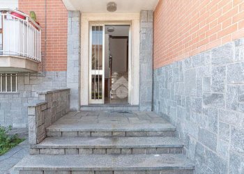 Quadrilocale Via lanzo, Ciriè - foto 10