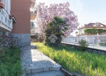 Quadrilocale Via lanzo, Ciriè - foto 12