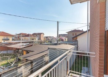 Quadrilocale Via lanzo, Ciriè - foto 15