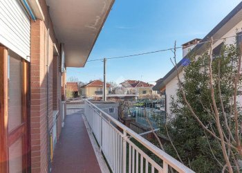 Quadrilocale Via lanzo, Ciriè - foto 26