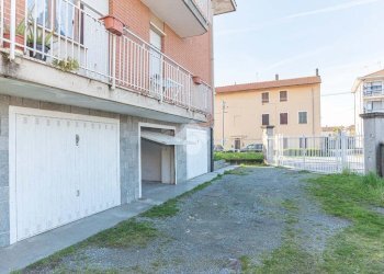 Quadrilocale Via lanzo, Ciriè - foto 37