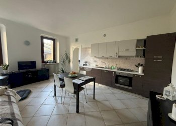 Four-room apartment Via cibrario, Lanzo Torinese - photo 1
