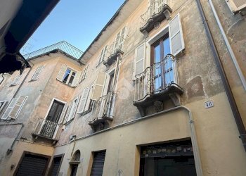 Four-room apartment Via cibrario, Lanzo Torinese - photo 13