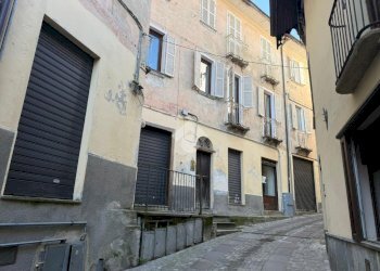 Four-room apartment Via cibrario, Lanzo Torinese - photo 16