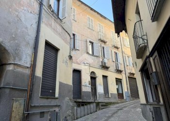 Four-room apartment Via cibrario, Lanzo Torinese - photo 18