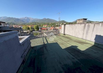 Quadrilocale Via cibrario, Lanzo Torinese - foto 13
