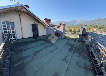 Quadrilocale Via cibrario, Lanzo Torinese - foto 14