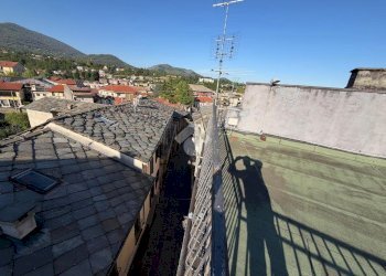 Quadrilocale Via cibrario, Lanzo Torinese - foto 22
