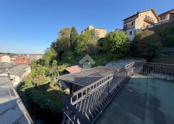 Quadrilocale Via cibrario, Lanzo Torinese - foto 23