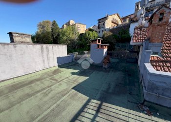 Quadrilocale Via cibrario, Lanzo Torinese - foto 24