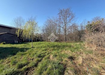 Building land Case Galizia, Lanzo Torinese - photo 3