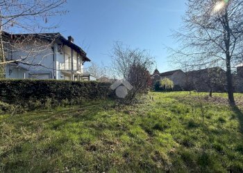 Building land Case Galizia, Lanzo Torinese - photo 9