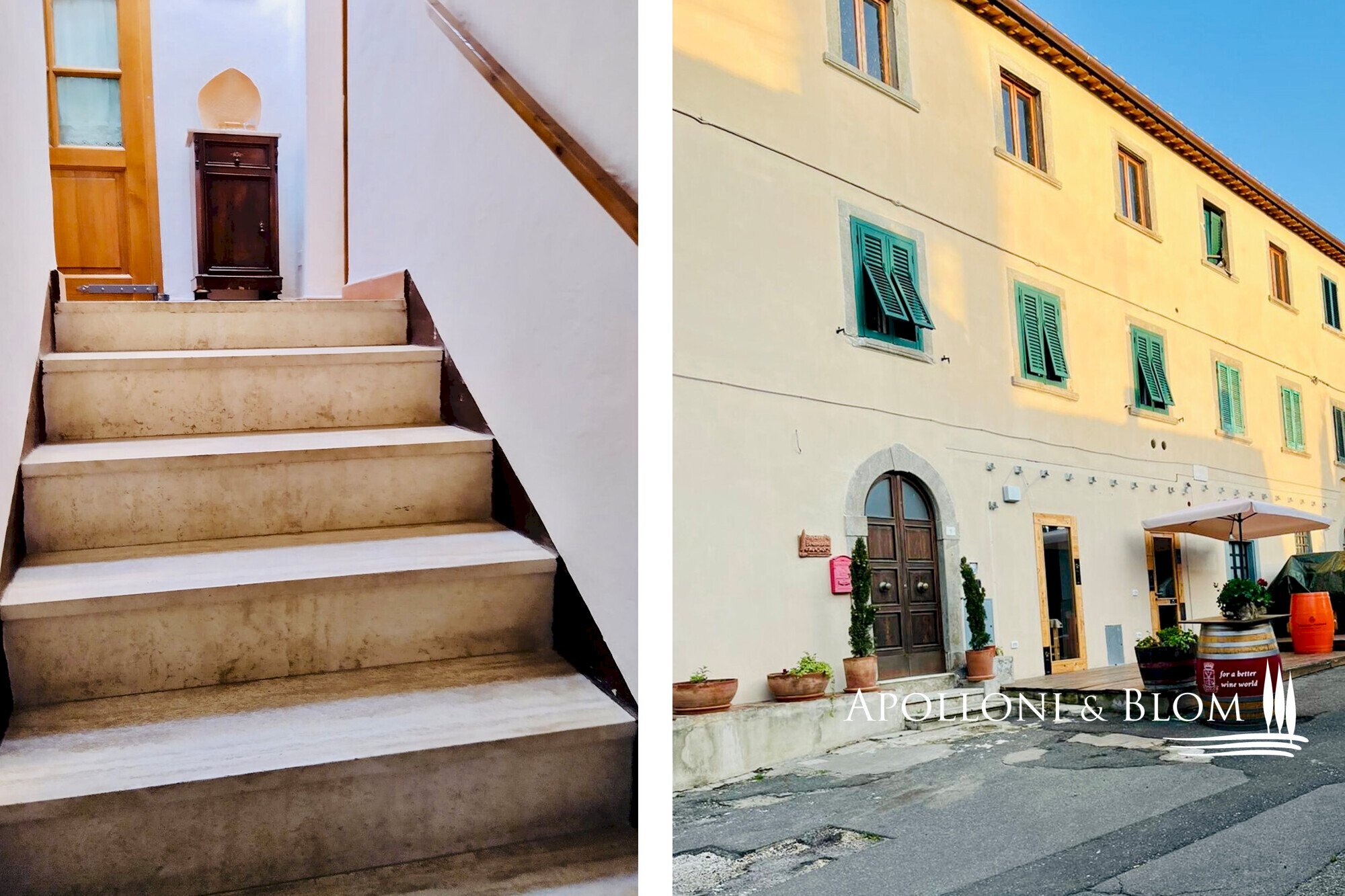 Apartment viale di san giudo, 37, Castagneto Carducci - photo 2