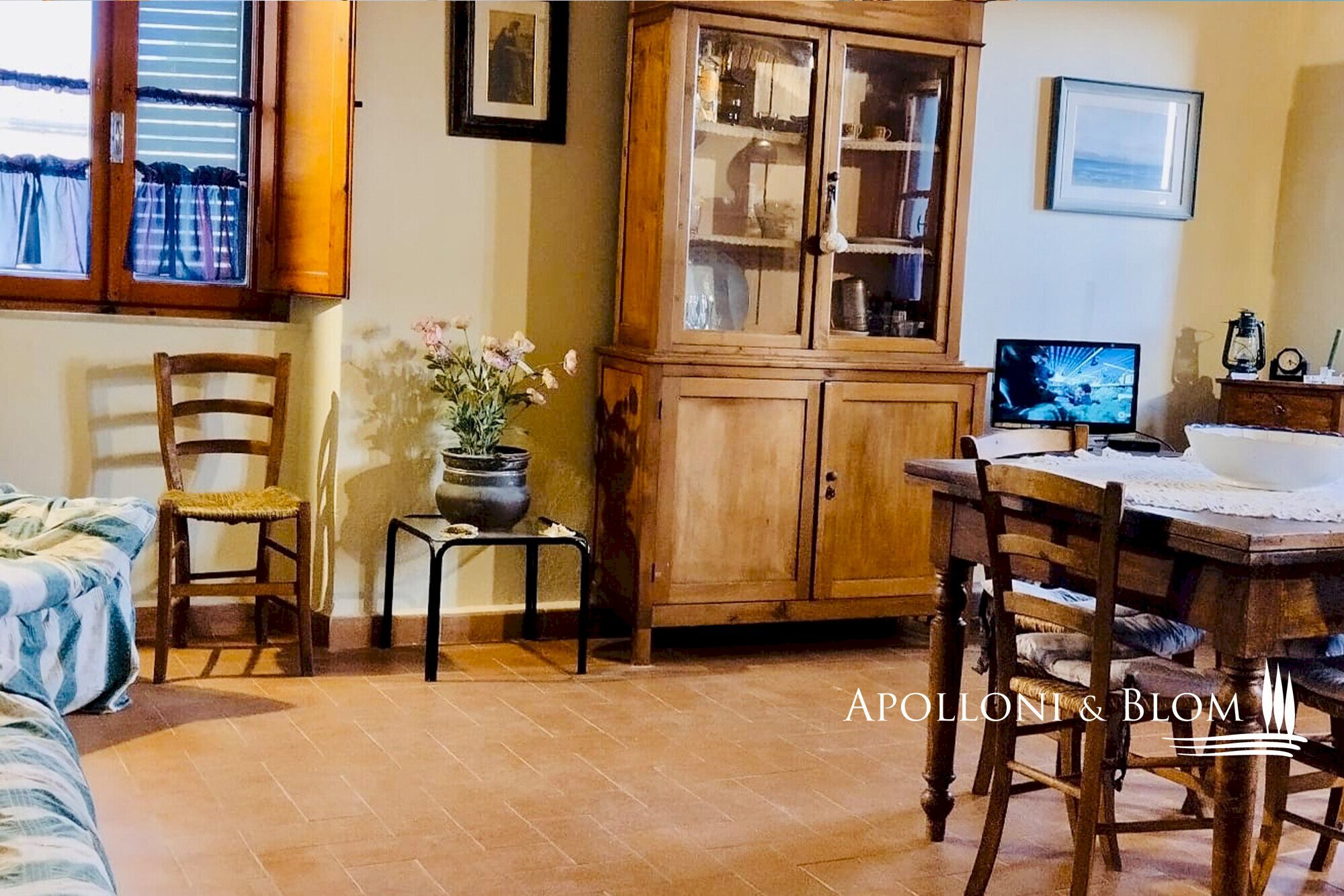 Apartment viale di san giudo, 37, Castagneto Carducci - photo 3