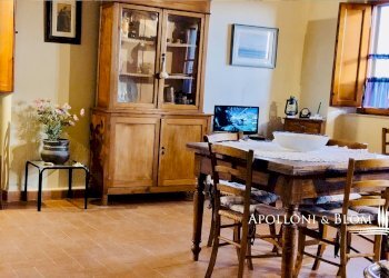 Apartment viale di san giudo, 37, Castagneto Carducci - photo 1