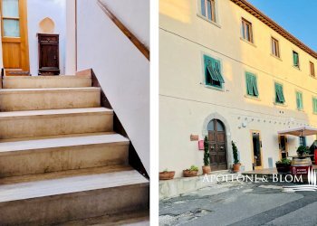 Apartment viale di san giudo, 37, Castagneto Carducci - photo 2