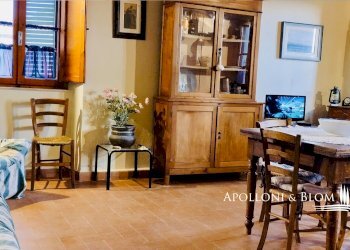 Apartment viale di san giudo, 37, Castagneto Carducci - photo 3