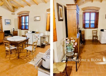 Apartment viale di san giudo, 37, Castagneto Carducci - photo 4