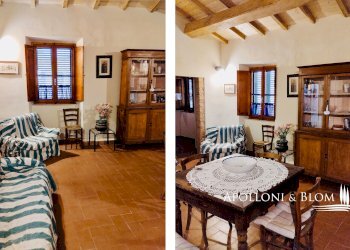 Apartment viale di san giudo, 37, Castagneto Carducci - photo 5