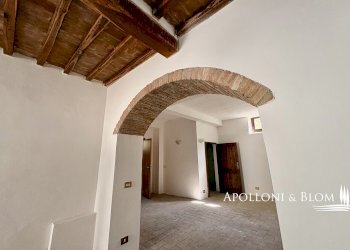 Four-room apartment VIALE XI FEBBRAIO, 78, Radda in Chianti - photo 3