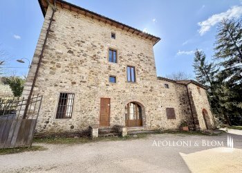 Four-room apartment VIALE XI FEBBRAIO, 78, Radda in Chianti - photo 4