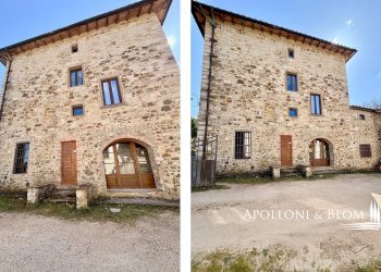 Four-room apartment VIALE XI FEBBRAIO, 78, Radda in Chianti - photo 5