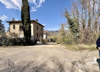 Four-room apartment VIALE XI FEBBRAIO, 78, Radda in Chianti - photo 6