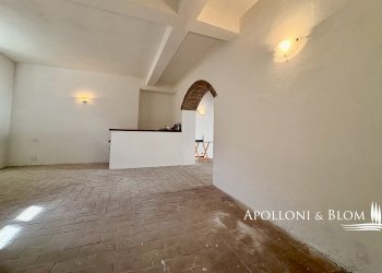 Four-room apartment VIALE XI FEBBRAIO, 78, Radda in Chianti - photo 7