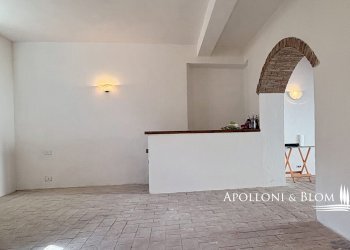 Four-room apartment VIALE XI FEBBRAIO, 78, Radda in Chianti - photo 8